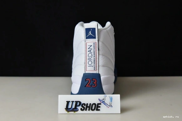 EP Jordan French Air 12 130690-113 Blue (2016) 130690-113 0128